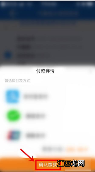 湖北税务app交农村合作医疗教程  湖北税务app怎么交农村合作医疗