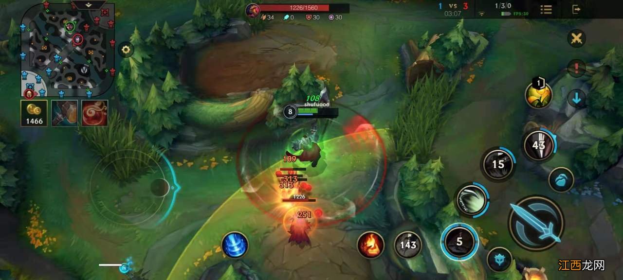 螳螂符文推荐 英雄联盟手游飞天螳螂装备和符文怎么选