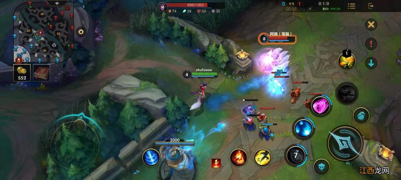 螳螂符文推荐 英雄联盟手游飞天螳螂装备和符文怎么选