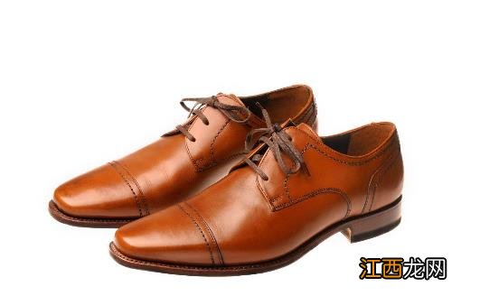 皮鞋发霉了要怎么办