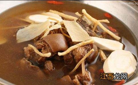 女性肾虚食补吃什么