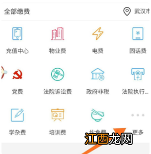 农业银行app交农村合作医疗方法介绍  农业银行app怎么交农村合作医疗