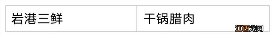 【攻略】提瓦特食谱大全最新食谱点位+获取方式