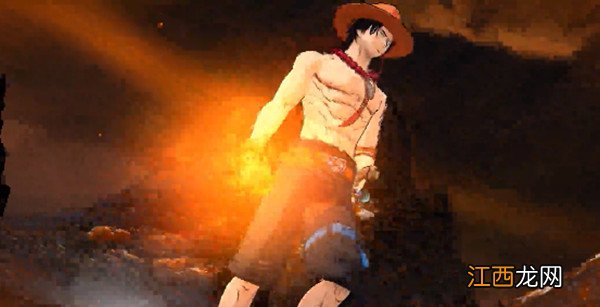 航海王燃烧意志觉醒艾斯值得培养吗？觉醒艾斯技能效果详解[多图]