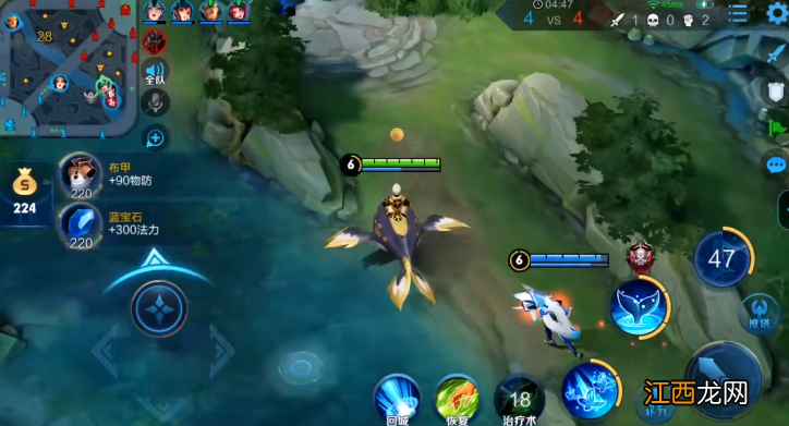 打野庄周玩法攻略 王者荣耀S23打野游走型庄周怎么玩