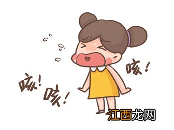 孩子咳嗽最怕吃这些