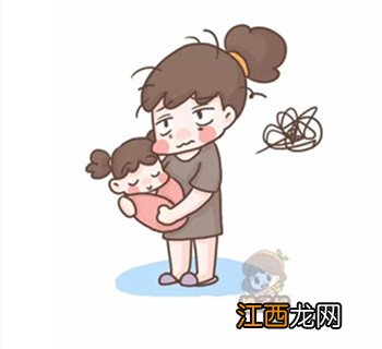 90%女人当妈后都有这种病