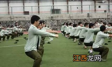 介绍蹲马步有什么好处