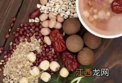 冬季养生饮食食谱大全  秋季节养生饮食大全