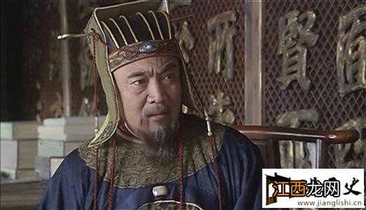 明朝叛将清朝功臣 洪承畴的巨大人生落差 洪承畴抛弃了所有到最后却一无所有