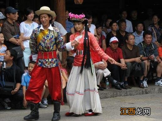 摩梭人的走婚习俗你知道吗？