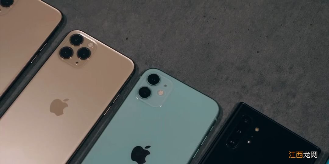 苹果11pro和苹果XS那个续航好