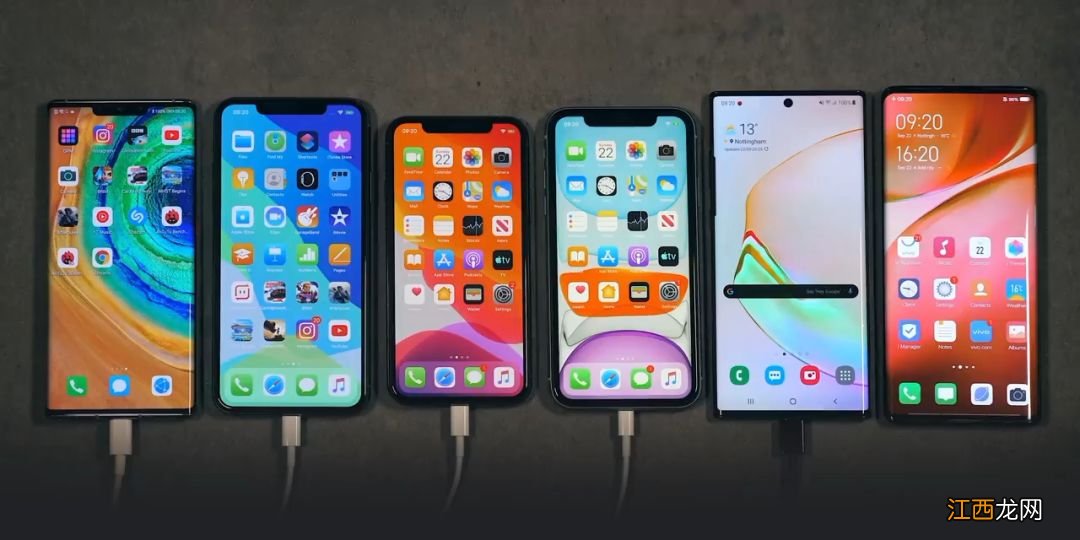 苹果11pro和苹果XS那个续航好