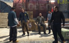 游戏运钞车任务通关方法 gta5运钞车怎么抢