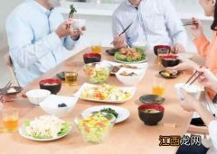 日本人的饮食养生