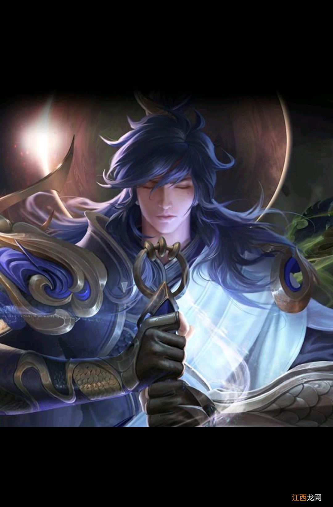 【攻略】光信攻略