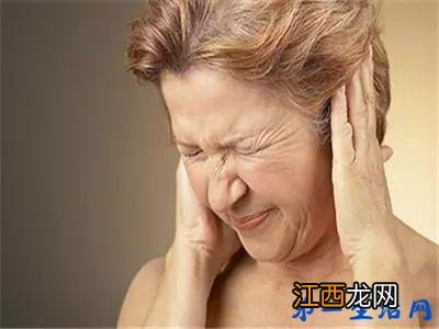 生活妙招 | 老年人攻克耳鸣