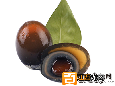 吃皮蛋的好处和坏处 松花蛋的存放时间是多久