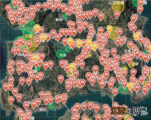 军需里面可以抽出什么 和平精英童趣迷兔军需抽取价格