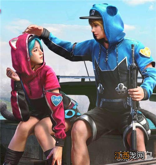 分享走位射击技巧 和平精英走位的时候怎么开枪