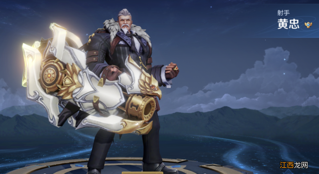 【攻略】射手再添一位T0,爆发强过孙尚香,射程不输守约