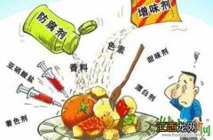 国家食药监局：三批次特殊膳食食品不合格