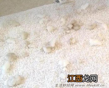 清洁厨房的八个小妙招