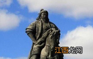 一生征战无数的成吉思汗,为何手下从未有过叛将?