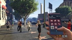 玩转侠盗猎车手5的13个攻略 gta5怎么跳过剧情任务