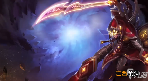 剑圣出装玩法技巧加点攻略 LOL11.10剑圣怎么玩