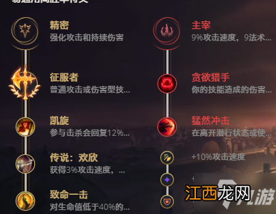 剑圣出装玩法技巧加点攻略 LOL11.10剑圣怎么玩