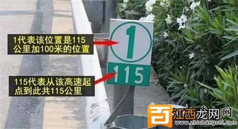 高速公路上发生状况报警时如何确定所处位置？