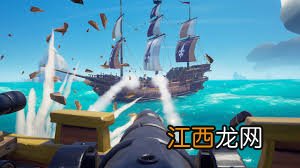 新玩家开局攻略手册 盗贼之海新手攻略任务