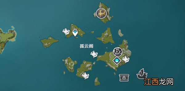 原神玄璧云聚攻略大全 玄璧云聚活动挑战完成攻略[多图]