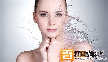 护肤知识：女人是水做的，如何给肌肤补水？