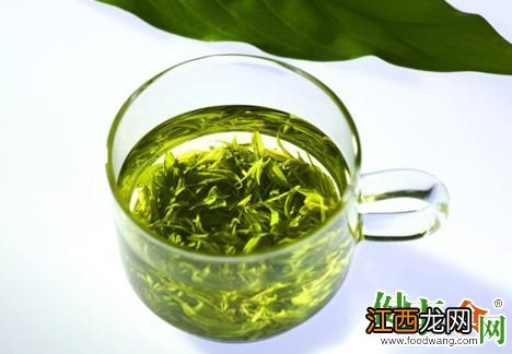 喝绿茶吃甘蓝或助防治致命乳腺癌