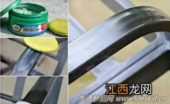 巧将皮具等家居用品恢复如新