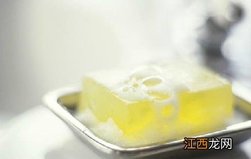 肥皂不只用来洗衣服 肥皂的妙用小窍门30则