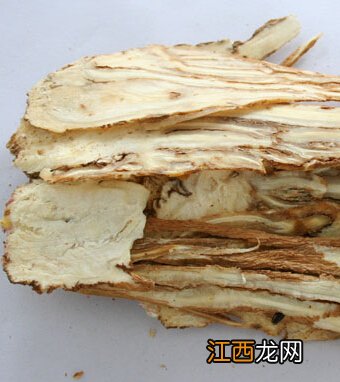 当归功效与作用 副作用要谨慎