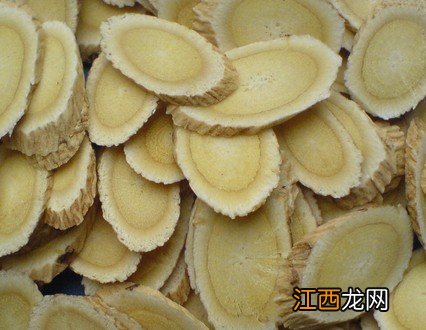 当归的功效与作用 可以祛斑