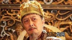 千古一帝唐太宗李世民是怎么死的？