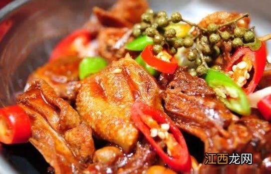 清明吃什么 清明时节养生必吃的食物