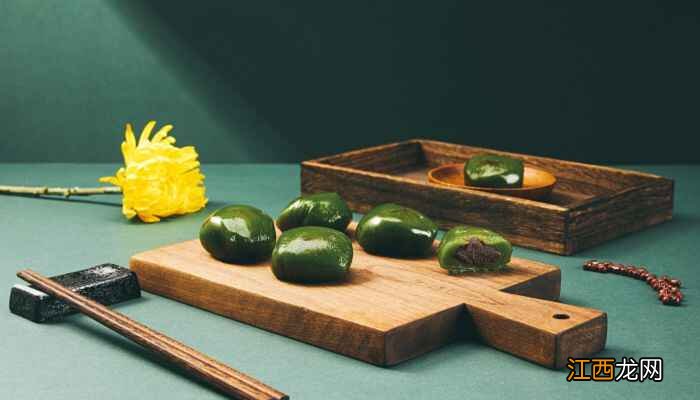 寒食指的是什么食物  寒食节吃的寒食是什么