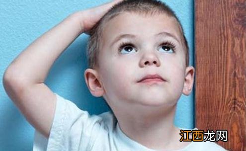 宝宝胆小或是心理障碍