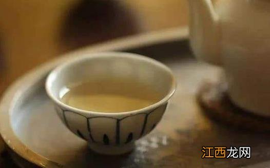 饮茶也可以减肥 经常喝茶的好处