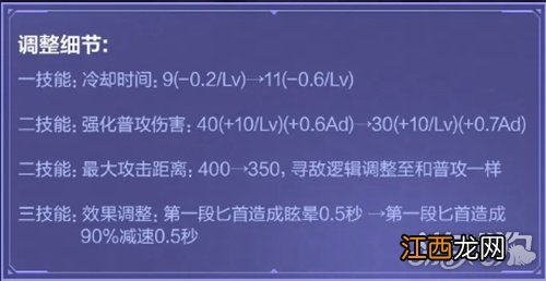 S23赛季澜被削后怎么玩 王者荣耀S23赛季澜惨遭削弱