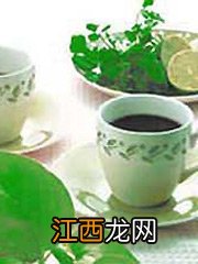 神奇普洱茶 美肤秘密公开