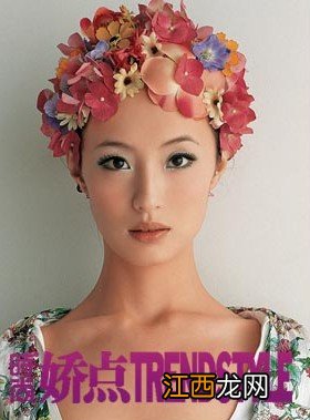 打造清新彩妆的“天龙八步”