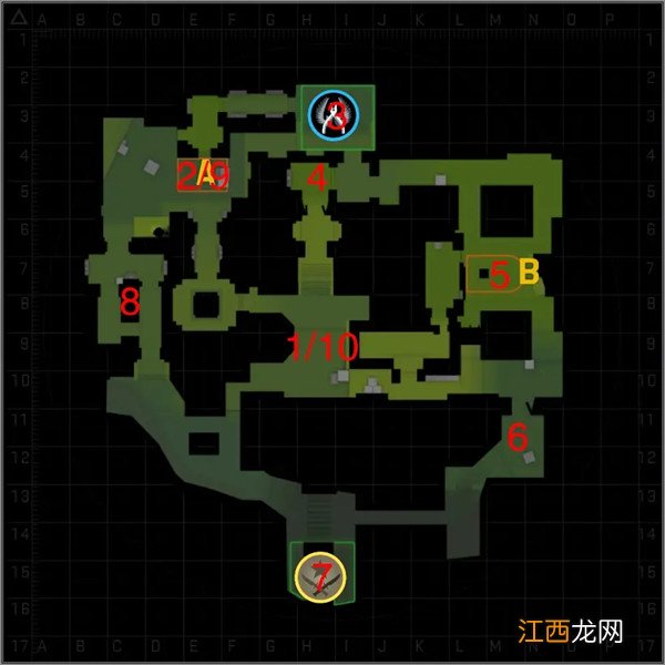 CSGO激流大行动第十三周任务攻略大全 激流大行动第13周任务图文攻略汇总[多图]