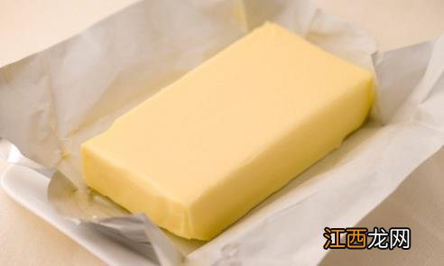 奶油包装纸的5个小妙用 不要再当作垃圾丢弃啦